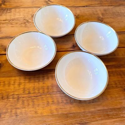 ROYAL DOULTON ~ “Alice” ~ 6 Piece Service For 8 ~ (48 Pieces Total)