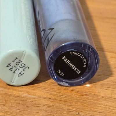 Large Lot of Lipsticks, Gloss, and Mascara