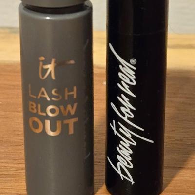 Large Lot of Lipsticks, Gloss, and Mascara