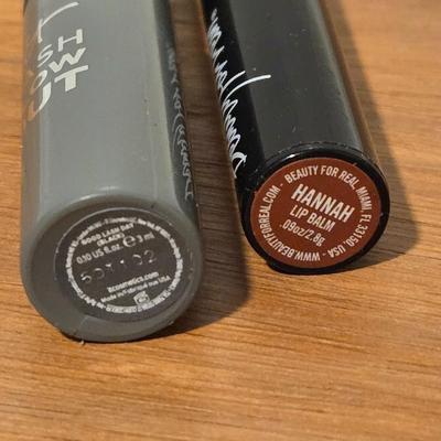 Large Lot of Lipsticks, Gloss, and Mascara