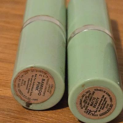 Large Lot of Lipsticks, Gloss, and Mascara