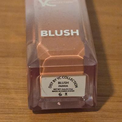 Large Lot of Lipsticks, Gloss, and Mascara