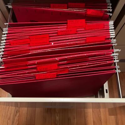 Office Supplies & More (B1-MK)