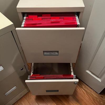 Office Supplies & More (B1-MK)