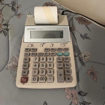 Office Supplies & More (B1-MK)