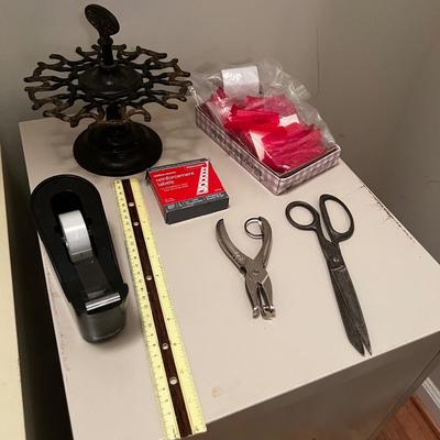 Office Supplies & More (B1-MK)