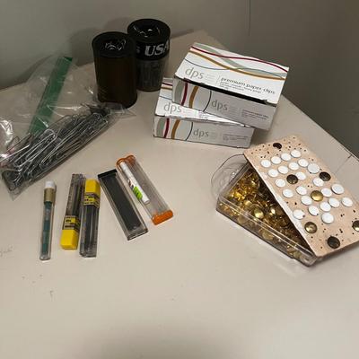Office Supplies & More (B1-MK)