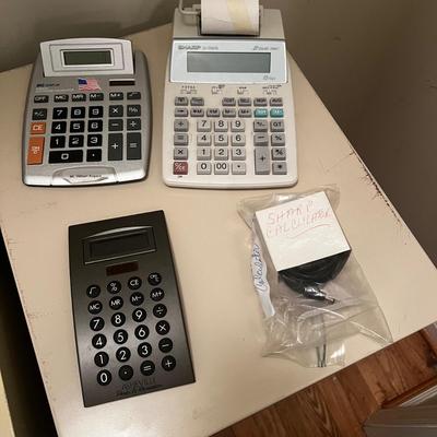 Office Supplies & More (B1-MK)