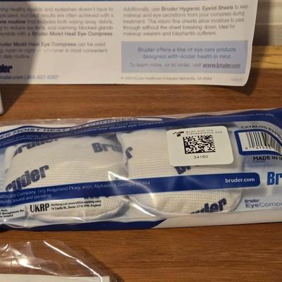 Bruder Healthy Eyes Kit