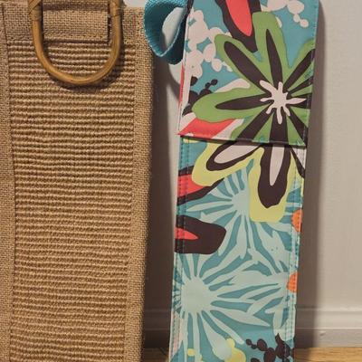 Wine Gift Bags