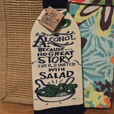Wine Gift Bags
