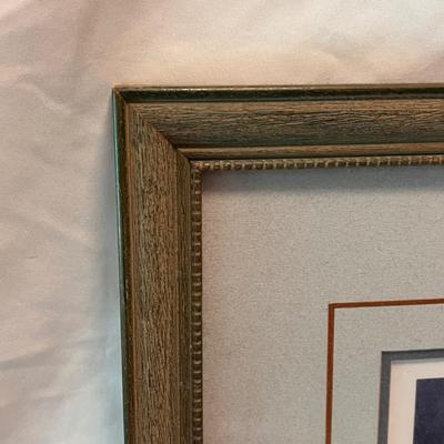 David Brega “First Snow” Print (H-DZ)