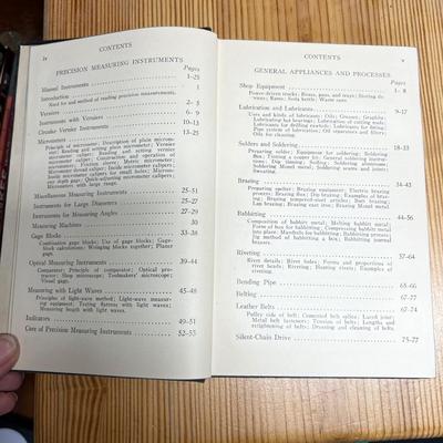 Machine Books (WS-MK)
