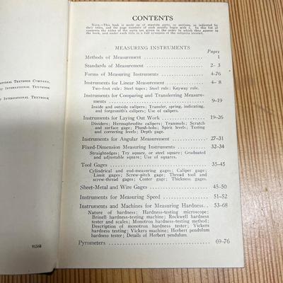 Machine Books (WS-MK)