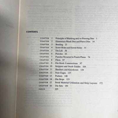Machine Books (WS-MK)