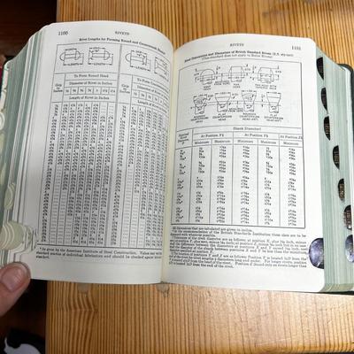 Machine Books (WS-MK)