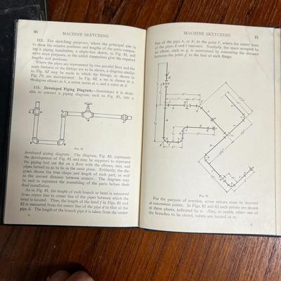 Machine Books (WS-MK)