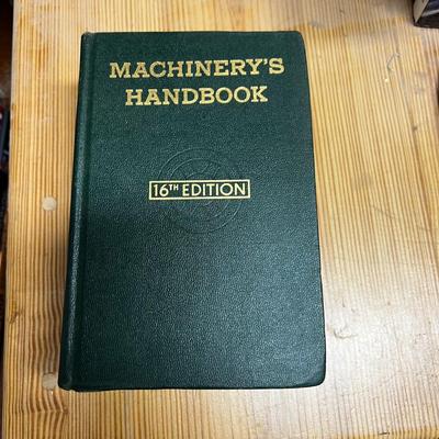 Machine Books (WS-MK)