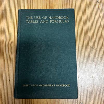 Machine Books (WS-MK)