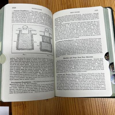 Machine Books (WS-MK)
