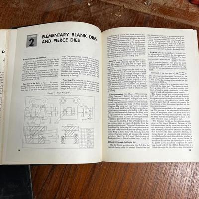 Machine Books (WS-MK)