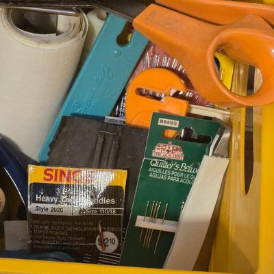 Sewing Lot