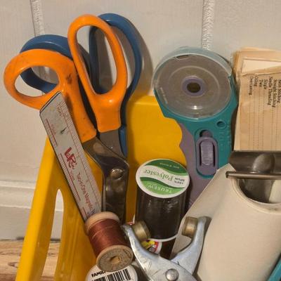 Sewing Lot