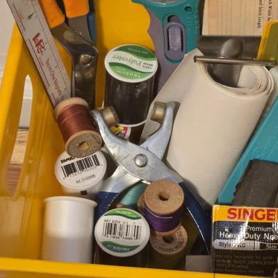 Sewing Lot