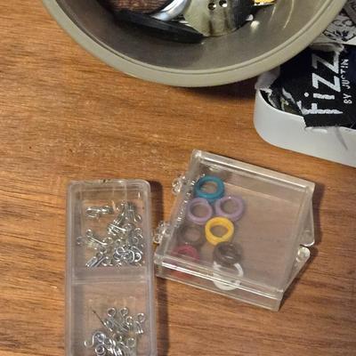 Sewing Lot
