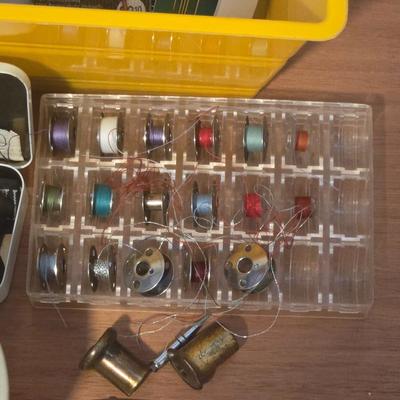 Sewing Lot