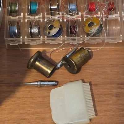 Sewing Lot
