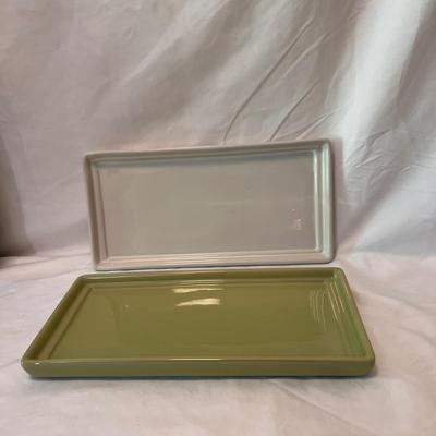 Bath Mats, Scale, and Other Bath Accessories (H-DZ)