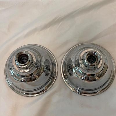 Delta Shower Head and More (H-DZ)