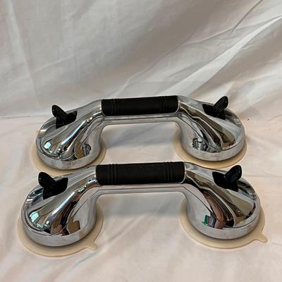 Delta Shower Head and More (H-DZ)