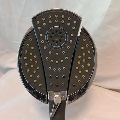 Delta Shower Head and More (H-DZ)