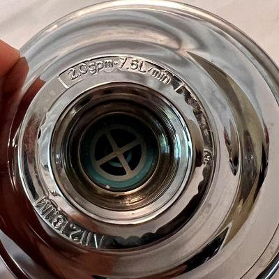 Delta Shower Head and More (H-DZ)