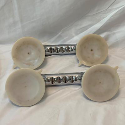 Delta Shower Head and More (H-DZ)