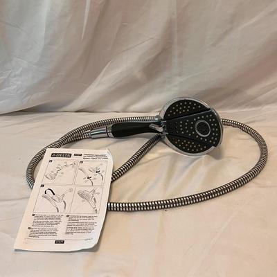 Delta Shower Head and More (H-DZ)
