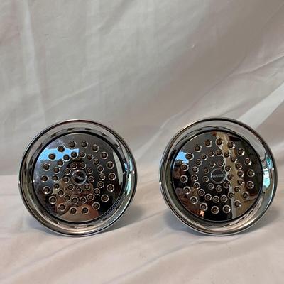 Delta Shower Head and More (H-DZ)