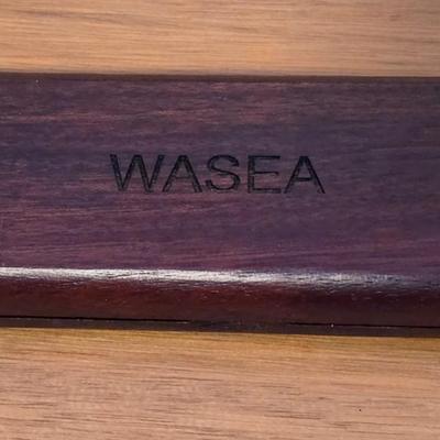 Wasea Pen & Pencil Set
