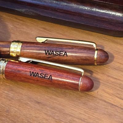 Wasea Pen & Pencil Set