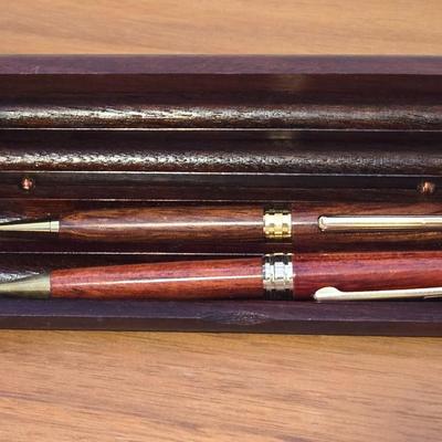 Wasea Pen & Pencil Set
