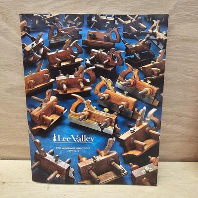 Woodworking Books (WS-MK)