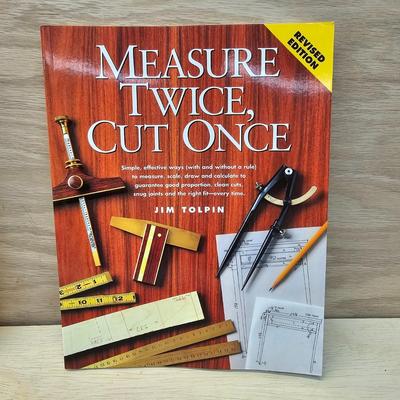 Woodworking Books (WS-MK)