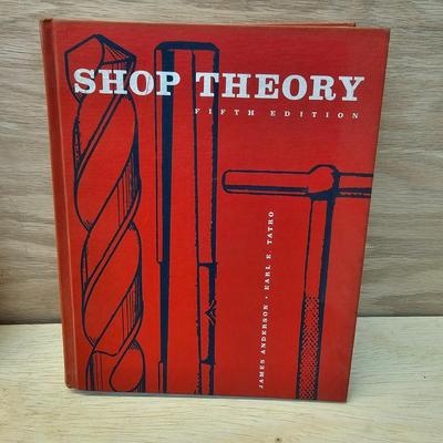 Woodworking Books (WS-MK)