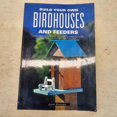 Woodworking Books (WS-MK)