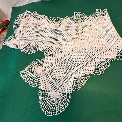 Elizabeth Read Twin Size Sheet and Other Fabrics (P-DZ)