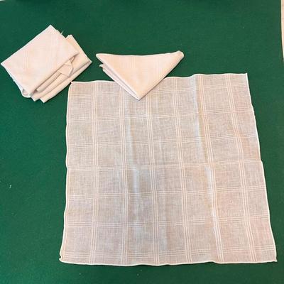 Elizabeth Read Twin Size Sheet and Other Fabrics (P-DZ)