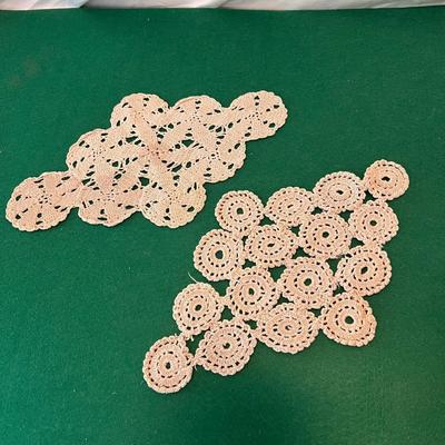 Elizabeth Read Twin Size Sheet and Other Fabrics (P-DZ)