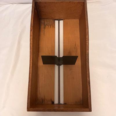 Unique Wooden Boxes (P-DZ)
